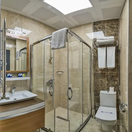 فندق New My World Ataturk Airport 3*
