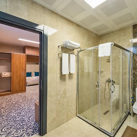 New My World Ataturk Airport Istanbul