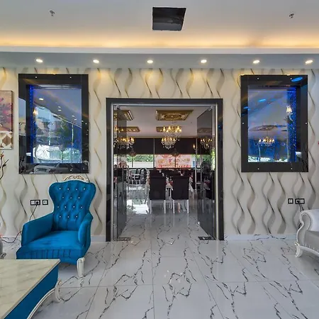 Hotel New My World Ataturk Airport Istanbul