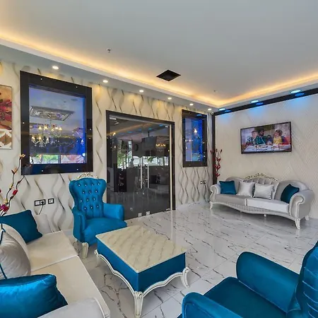New My World Ataturk Airport 3* Istanbul