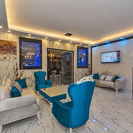 New My World Ataturk Airport 3* Istanbul